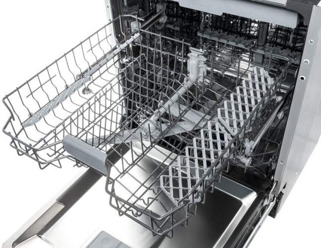 Посудомоечная машина Zorg Technology W60I55A914