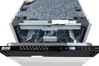 Посудомоечная машина Zorg Technology W60I55A914