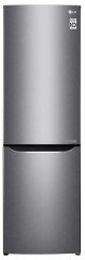 Холодильник LG GA-B419SLJL
