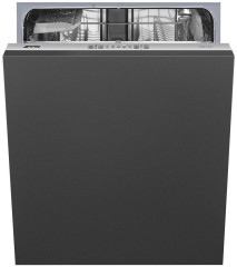 Посудомоечная машина Smeg STL281DS