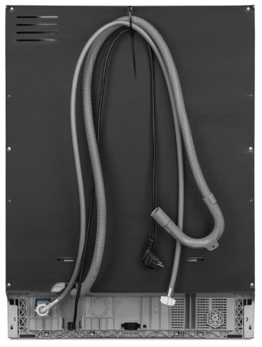 Посудомоечная машина Smeg STL281DS