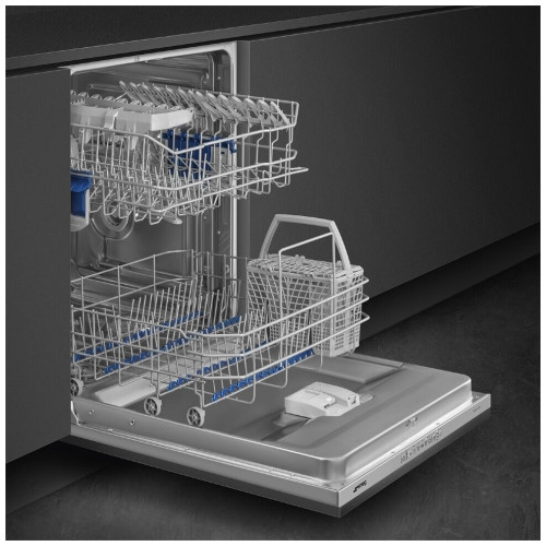 Посудомоечная машина Smeg STL281DS