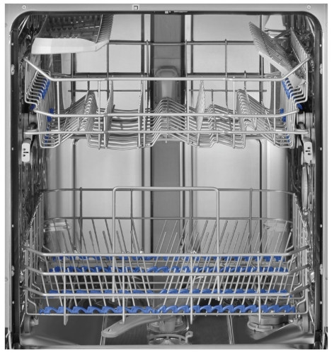 Посудомоечная машина Smeg STL281DS