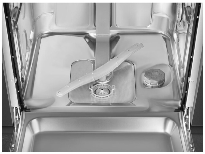 Посудомоечная машина Smeg STL281DS