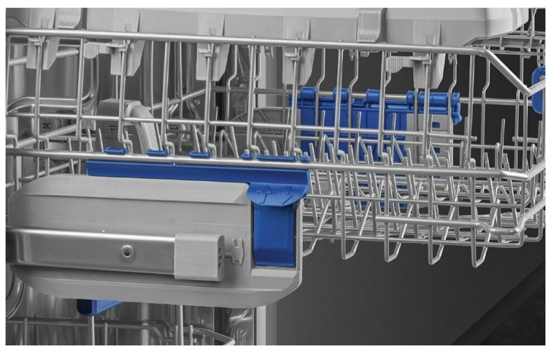 Посудомоечная машина Smeg STL281DS