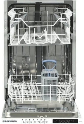 Посудомоечная машина Delvento VWB4701