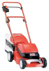 Газонокосилка электрическая SABO 36-EL