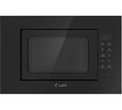 Встраиваемая микроволновая печь Lex CHGA100001
