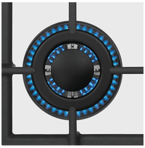 Газовая варочная панель Candy CSVG 64 SGB