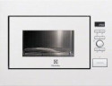 Встраиваемая микроволновая печь Electrolux EMS 26204 OW