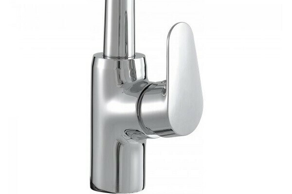 Смеситель для кухни Aquanet Magic хром AF410-41C