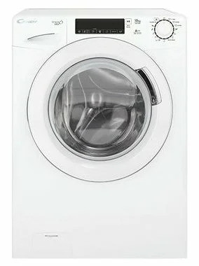 Стиральная машина Candy HGS 1210T3/1-S