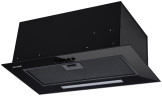 Встраиваемая вытяжка Weissgauff Aura 900 BL