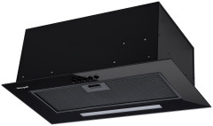 Встраиваемая вытяжка Weissgauff Aura 900 BL