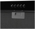 Встраиваемая вытяжка Weissgauff Aura 900 BL