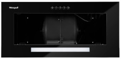 Встраиваемая вытяжка Weissgauff Aura 900 BL