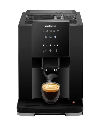 Кофемашина Polaris PACM 2040S