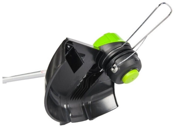 Триммер аккумуляторный greenworks 2103207ua GD60LTK2