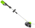 Триммер аккумуляторный greenworks 2103207ua GD60LTK2