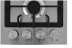 Газовая варочная панель Zugel ZGH601X