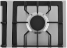 Газовая варочная панель Zugel ZGH601X