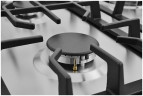 Газовая варочная панель Zugel ZGH601X