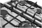 Газовая варочная панель Zugel ZGH601X