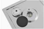 Газовая варочная панель Zugel ZGH601X