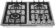 Газовая варочная панель Zugel ZGH601X