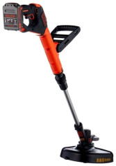 Триммер аккумуляторный BLACK+DECKER STC1820PC