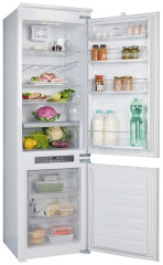 Встраиваемый холодильник Franke FCB 320 NF NE F 118 0656 683