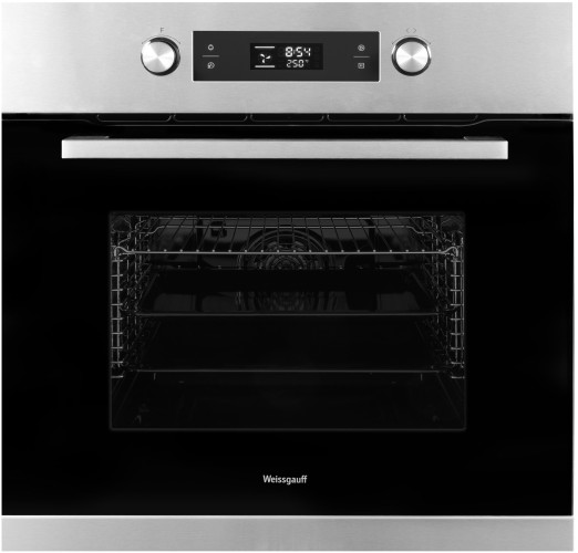 Электрический духовой шкаф WEISSGAUFF EOM 691 PDBS