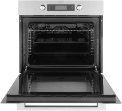 Электрический духовой шкаф WEISSGAUFF EOM 691 PDBS