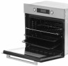 Электрический духовой шкаф WEISSGAUFF EOM 691 PDBS