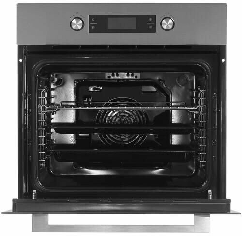 Электрический духовой шкаф WEISSGAUFF EOM 691 PDBS