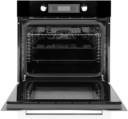 Электрический духовой шкаф WEISSGAUFF EOM 691 PDBS