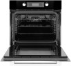Электрический духовой шкаф WEISSGAUFF EOM 691 PDBS
