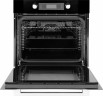 Электрический духовой шкаф WEISSGAUFF EOM 691 PDBS