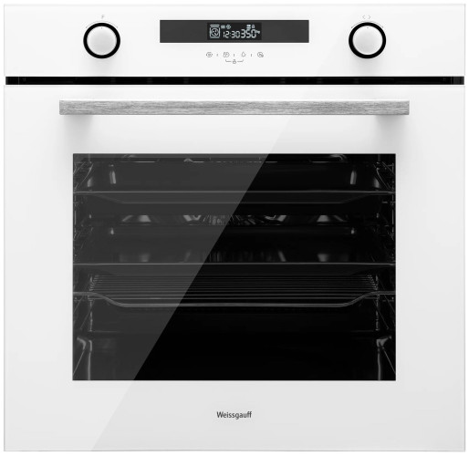 Электрический духовой шкаф WEISSGAUFF EOM 691 PDBS