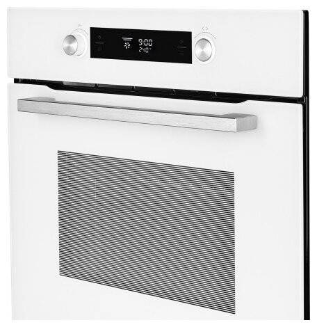Электрический духовой шкаф WEISSGAUFF EOM 691 PDBS