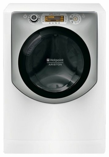 Стиральная машина Hotpoint-Ariston AQS73D 09
