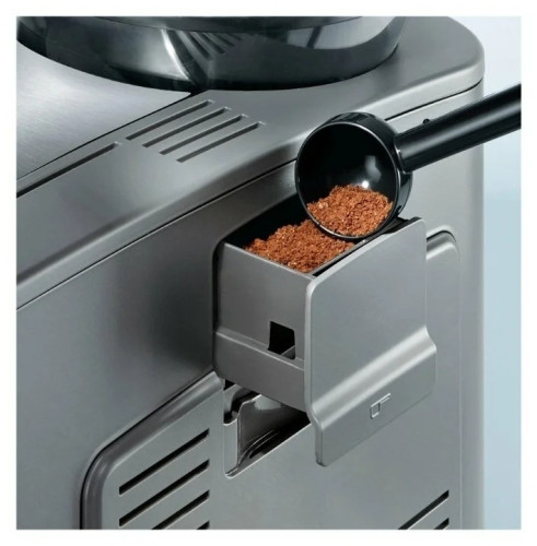 Кофемашина Siemens TE603201RW