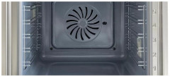 Электрический духовой шкаф Bertazzoni F609HEREKTNE