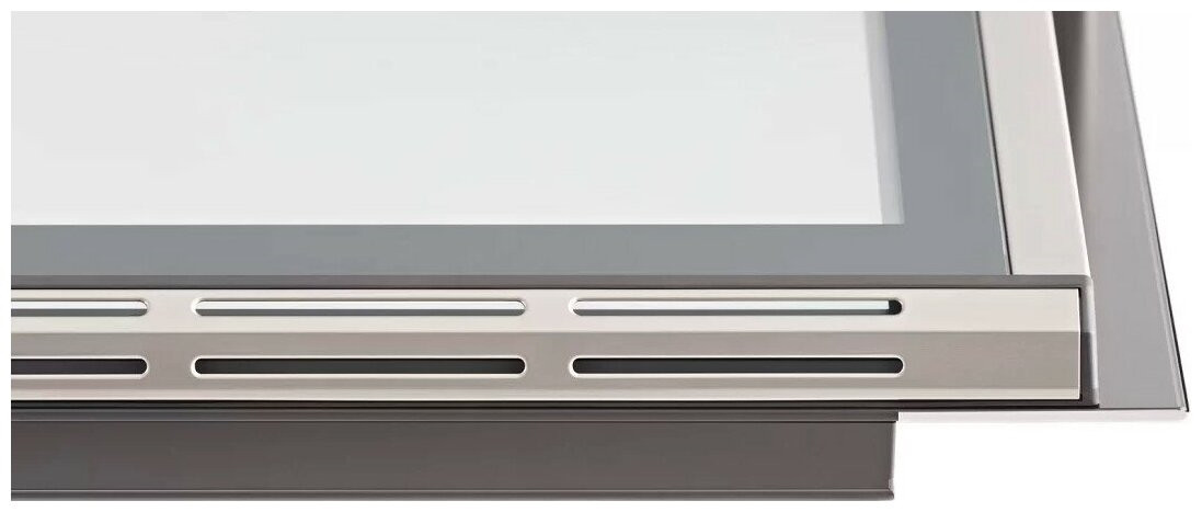 Электрический духовой шкаф Bertazzoni F609HEREKTNE