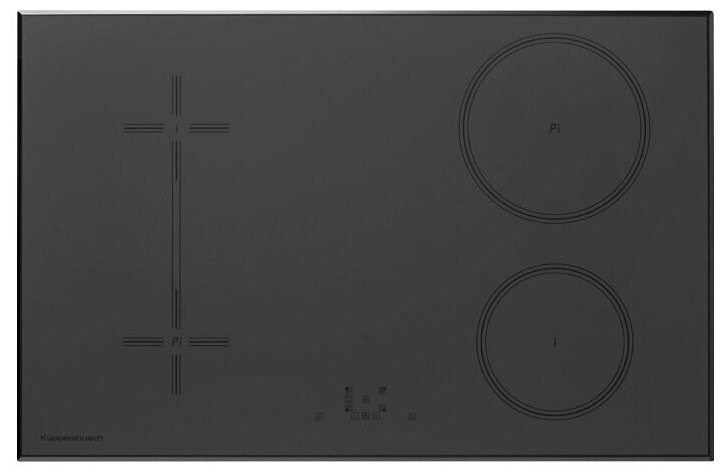 Индукционная варочная панель Kuppersbusch EKI 8642.1 F