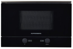 Встраиваемая микроволновая печь Kuppersberg HMW 393 B