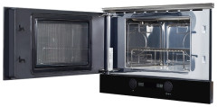 Встраиваемая микроволновая печь Kuppersberg HMW 393 B