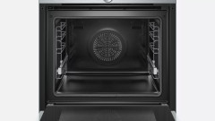 Электрический духовой шкаф SIEMENS HB676G0W1