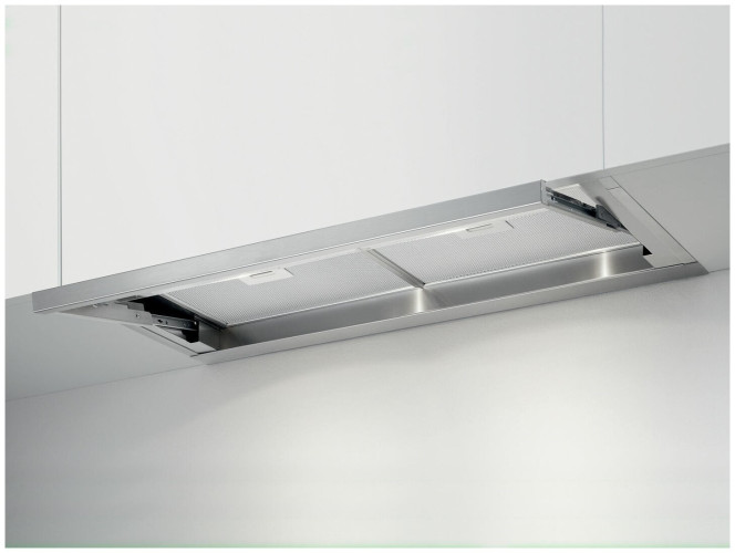 Встраиваемая вытяжка Elica Lever IX/A/86