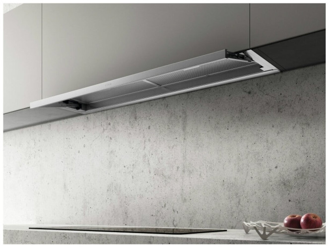 Встраиваемая вытяжка Elica Lever IX/A/86